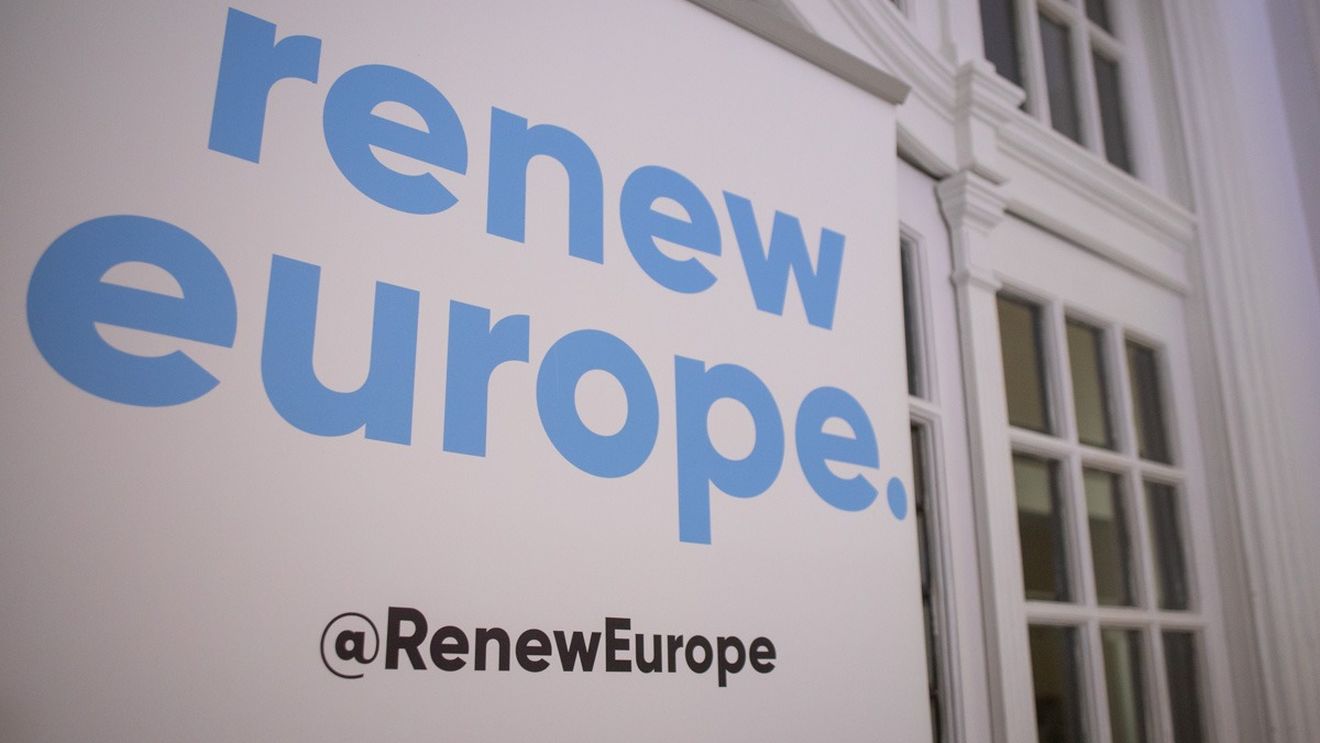 Grupul Renew Europe susține candidatul pro-european la președinția României