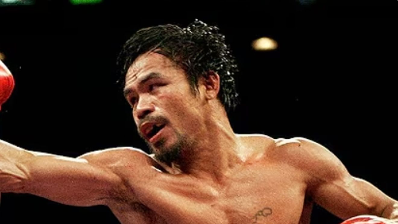 Revenirea anului în sport: Manny Pacquiao, din nou în ring la 46 de ani pentru un meci cu titlul mondial în joc