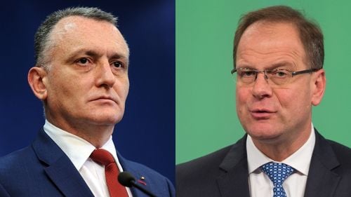 Sorin Cîmpeanu, replică dură pentru comisarul european pe Educație, în chestiunea maghiară de la Târgu Mureș: Condamnăm folosirea Educației în scop electoral, intern sau extern, precum și ingerințele de orice fel