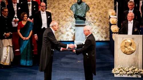 Ceremonia de înmânare a premiilor Nobel, anulată din cauza coronavirusului/ Ultima dată când nu a existat o ceremonie la Stockholm a fost în al Doilea Război Mondial
