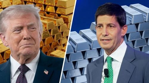 Donald Trump se teme de un singur lucru: piețele financiare / De ce l-a nominalizat pe Kevin Warsh în funcția de președinte al Rezervei Federale