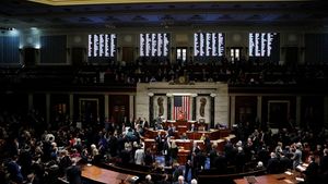 Republicani și democrați din Camera Reprezentanților vor să forțeze un vot privind sancțiuni împotriva Rusiei / Senator republican, despre “planul de pace” al lui Trump: “Are probleme reale, sunt foarte sceptic că va duce la pace. Ucraina nu ar trebui forțată să cedeze teritorii”