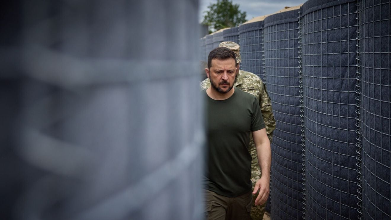 Zelenski: Războiul din Ucraina ar putea escalada într-un conflict global