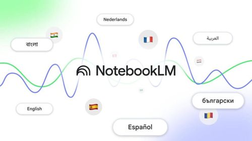 Platforma AI NotebookLM de la Google, disponibilă în limba română / Pot fi create podcasturi pe baza unor surse indicate de utilizatori