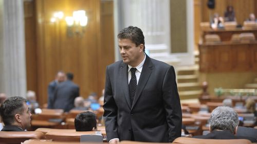 EXCLUSIV ”Deputatul puilor”, condamnat de două ori la închisoare cu executare, face bani din Digitalizarea PNRR printr-o firmă care, în trecut, creștea porci / Florin Popescu: Nu mai sunt membru de partid din 2014. Ofertele noastre includ clauză de succes, iar prețul cerut este la un sfert din cel al concurenței