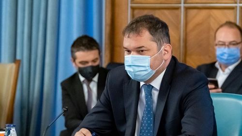 Cseke Attila: După două încercări mai puţin reuşite, este cazul ca a treia încercare să fie reuşită / Dacă PNL nu reuşeşte să ajungă la o înţelegere cu USR va trebui găsită o altă majoritate
