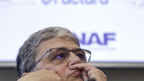 Marcel Boloş acuză răstălmăcirea propunerilor ”în mod toxic”: Refuz să cred că dacă eşti candidat la prezidenţiale uiţi instant legea / Ce doriţi: consultare cu partidele sau cu mediul de afaceri?