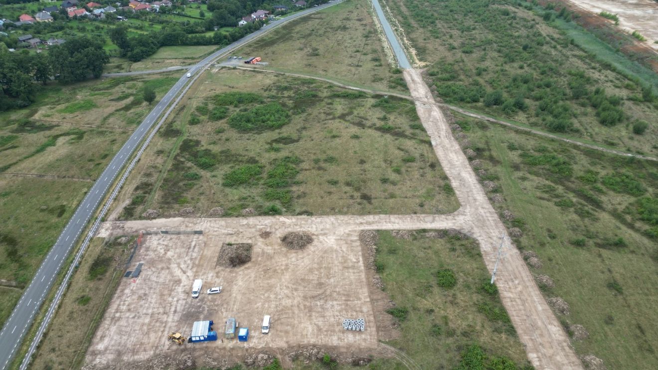 Au început lucrările la primul parc de specializare inteligentă în fostul oraş minier Baia Sprie