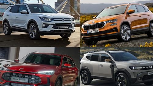 Înmatriculările de autoturisme noi au scăzut cu o treime în România în ianuarie 2026 față de ianuarie 2025 / Brandul chinez BYD a intrat în top 10