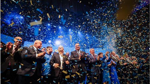 PNL bate PSD în Moldova! PNL are mari șanse să câștige alegerile locale în regiunea Moldovei, conform ultimelor cercetări sociologice.