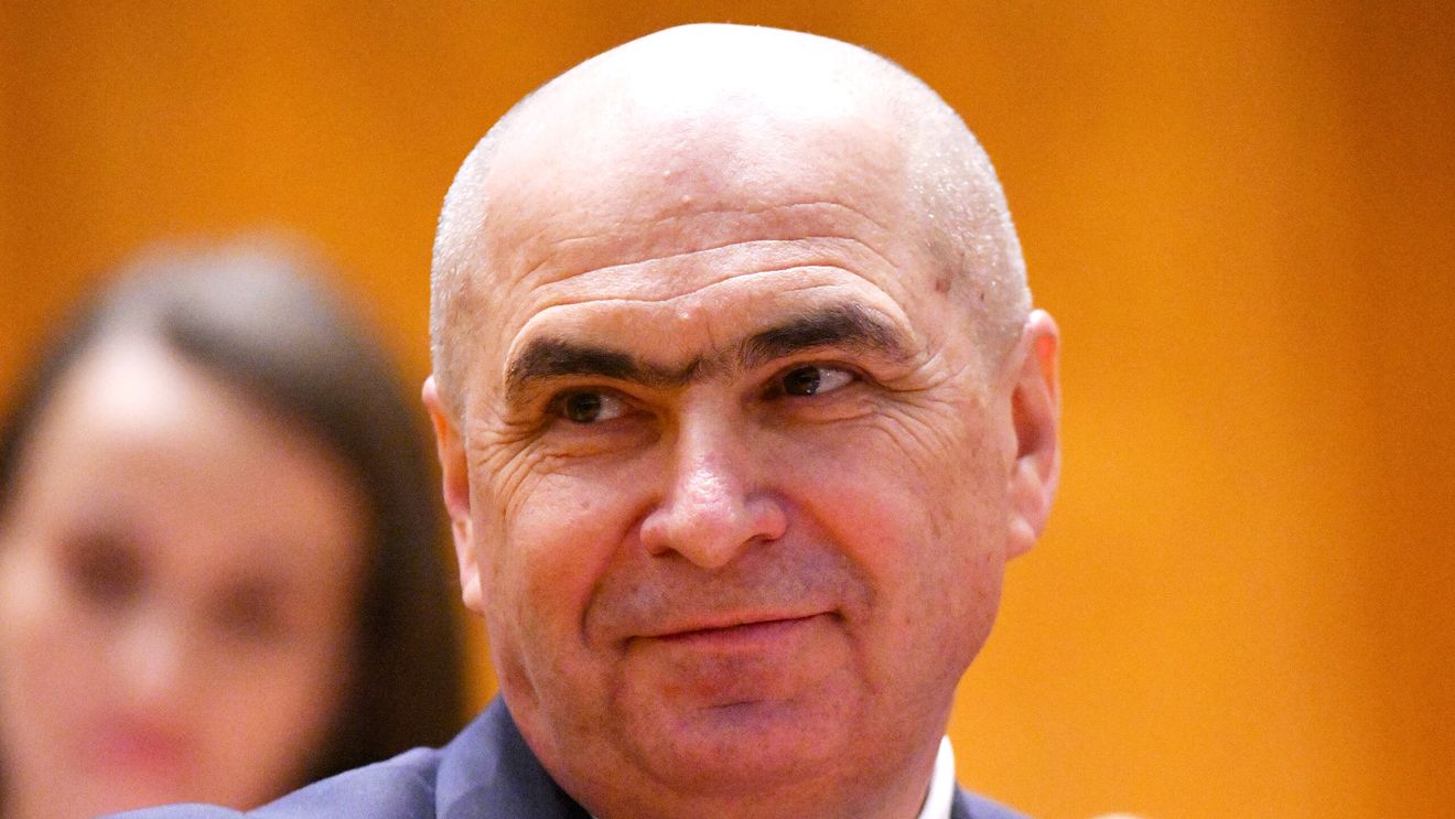 Deputatul PNL Gigel Știrbu: „Bolojan n-a căzut cum trebuia. A căzut în sus” / „Când încerci să dobori un om care începuse să devină simbol. Nu-l scoți din joc. Îl scoți din birou și îl pui pe afiș” / „Mulțumim, PSD. Campania se scrie singură”