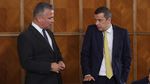 SURSE: Sorin Grindeanu a primit ”mandat larg de negociere” cu premierul desemnat Adrian Veștea