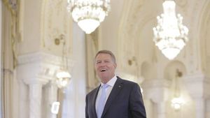 Iohannis, replică la amenințarea lui Dragnea cu suspendarea: Aș răspunde cu un singur cuvânt - obsesie