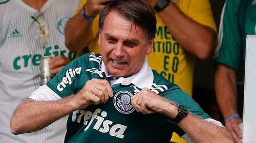 Poliţia braziliană cere inculparea lui Jair Bolsonaro cu privire la o tentativă de ”lovitură de stat” în 2022, un dosar în care au fost arestaţi patru ofiţeri superiori în timpul summitului G20 la Rio de Janeiro