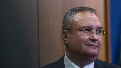 Încă o funcție înființată în guvern: secretar general al cancelariei premierului