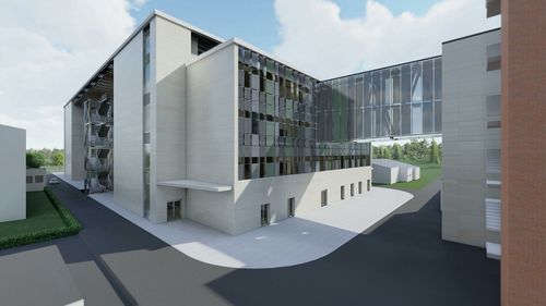 Licitația pentru construcția Centrului de Arși Gravi de la Târgu Mureș a fost finalizată, anunță Ministerul Sănătății