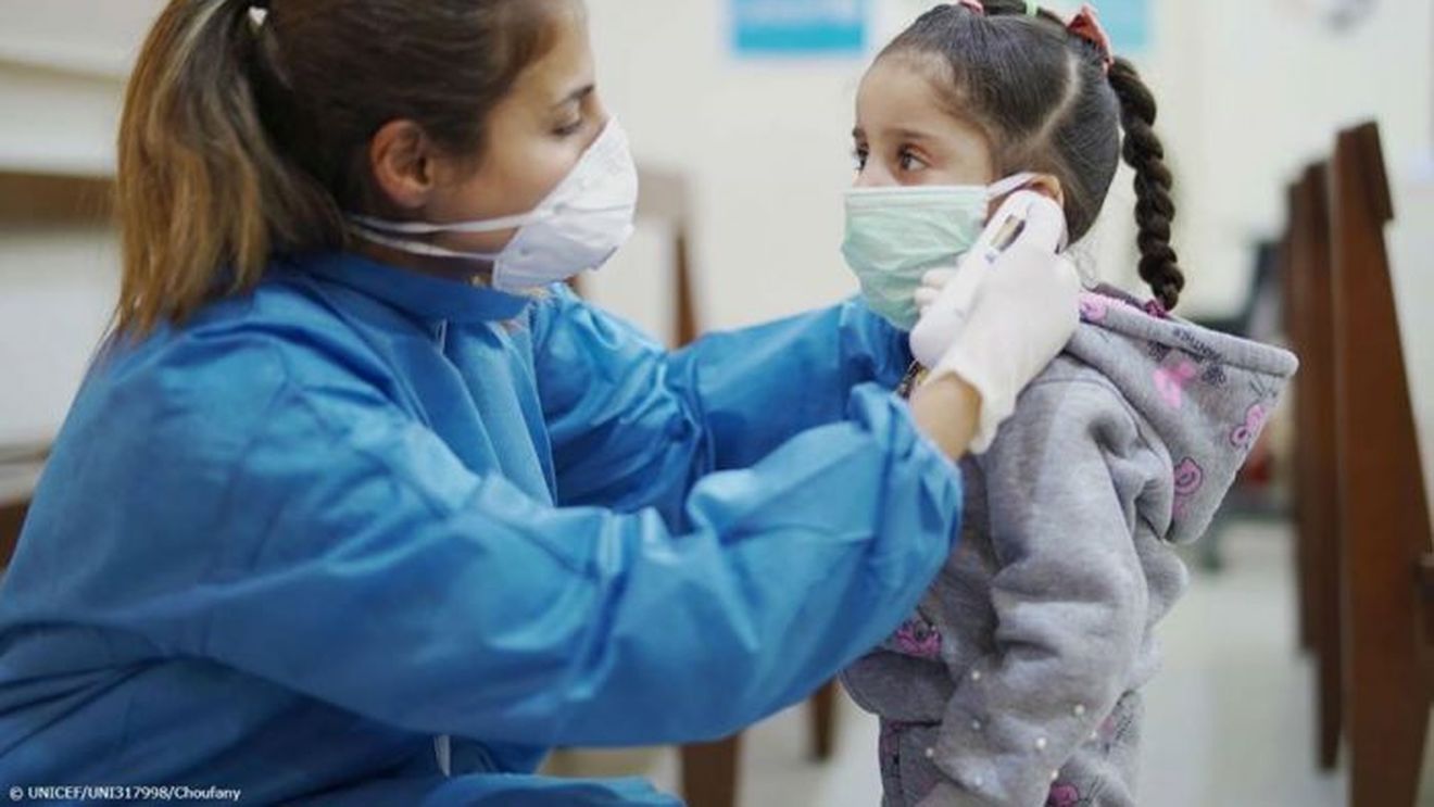 Coronavirus: Cum îi îmbolnăveşte lockdown-ul pe copii