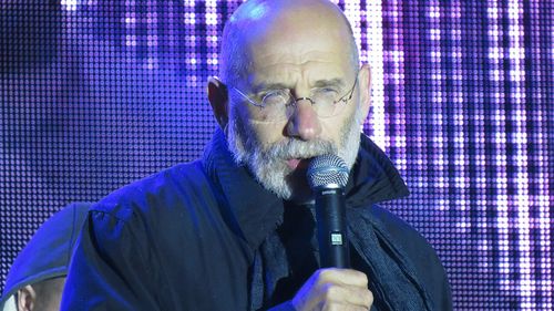 Scriitorul Boris Akunin, condamnat în contumacie la 14 ani de închisoare de Tribunalul din Moscova