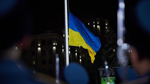 Consilier prezidenţial ucrainean: „Dacă Moscova spune că îşi doreşte discuţii, inclusiv în privinţa unui statut neutru, nu ne temem de asta”