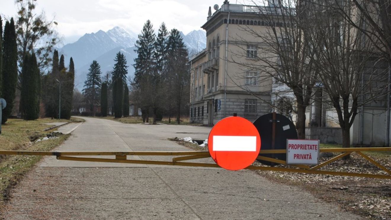 Viromet închide și concediază. Controversele exproprierii și viitorul fabricii de muniție de la Victoria