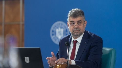 Ciolacu: Este posibil ca Guvernul să vină până la sfârşitul anului cu o lege a pensiilor. Va exista o abordare diferenţiată, în funcţie de venit