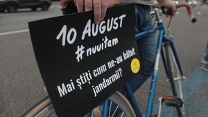 Declic: Mișcare de ultim moment pentru blocarea dosarului 10 august / Dosarul riscă să fie întors la punctul zero, chiar înainte de o primă decizie