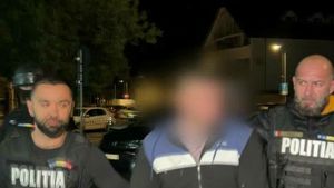Prima reacție a suspectului eliberat din lipsă de probe în cazul uciderii lui Adrian Kreiner: „Nu mi s-a zis nimic”