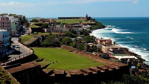 Camera Reprezentanților a SUA votează asupra convocării unui referendum în Porto Rico pentru a decide statutul acestei posesiuni americane în Caraibe