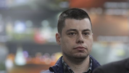 Cine este noul șef al Portului Constanța: Fără studii în domeniul maritim sau portuar, cu soția cadru militar în SRI/ Licențiat în științe agronomice, cu o colecție pestriță de diplome, Mihai Teodorescu a trecut și prin Primăria București, Metrorex sau RATB/ Ce avere are