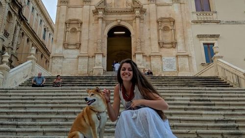 Italia, țara unde câinii devin „copiii” familiei: Legea Bruno le protejează drepturile mai mult ca niciodată