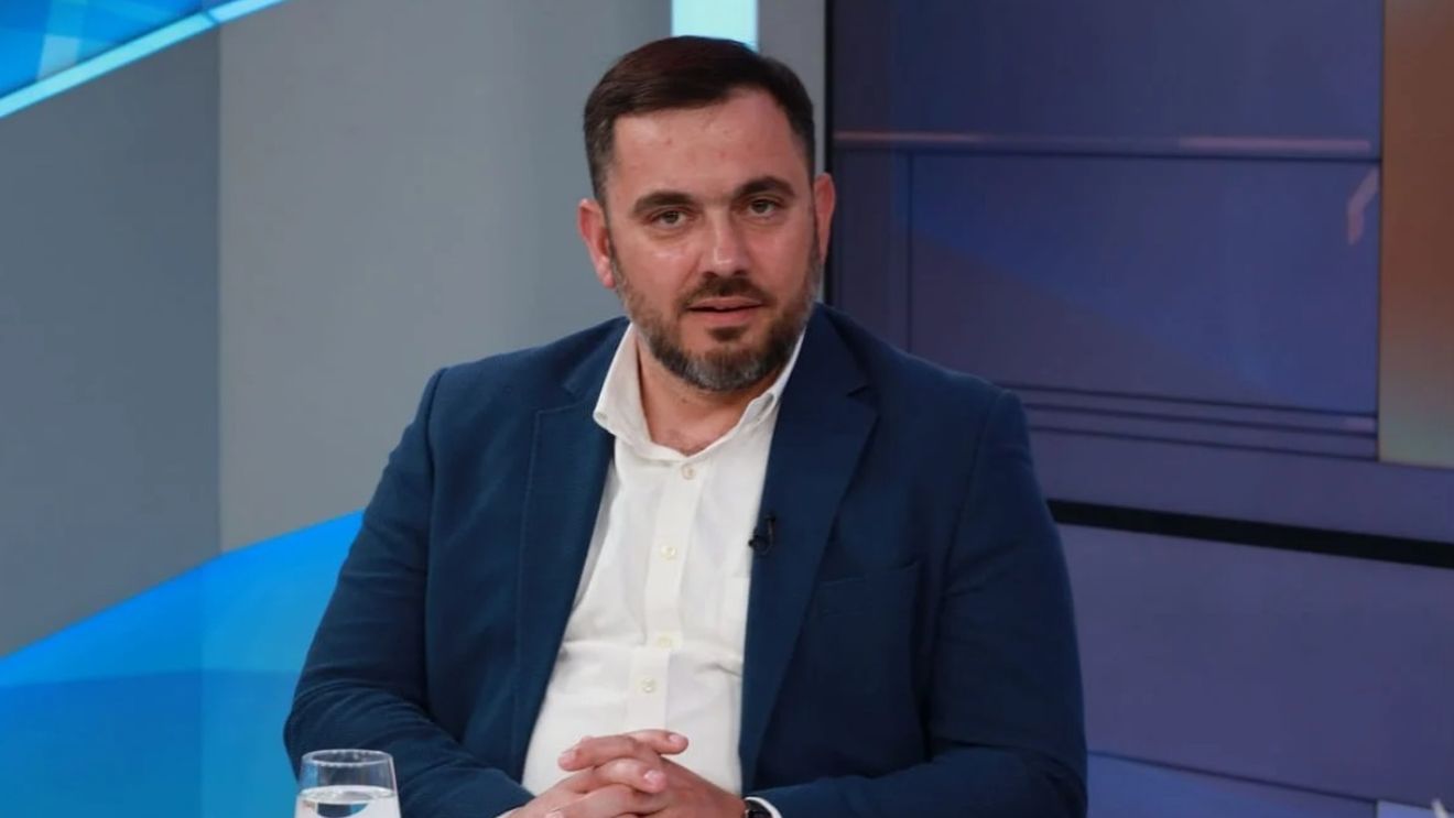 VIDEO INTERVIU Va ocupa Rusia Moldova sau nu? ”Dacă pro-ruşii câştigă, vor bloca preşedinţia şi Curtea Constituţională în două săptămâni” - jurnalist găgăuz pro-european