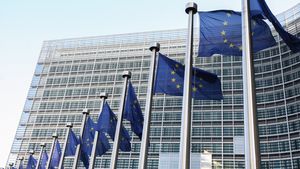 Parlamentul European îl recunoaşte pe Edmundo Gonzalez Urrutia ca preşedinte legitim şi ales democratic al Venezuelei