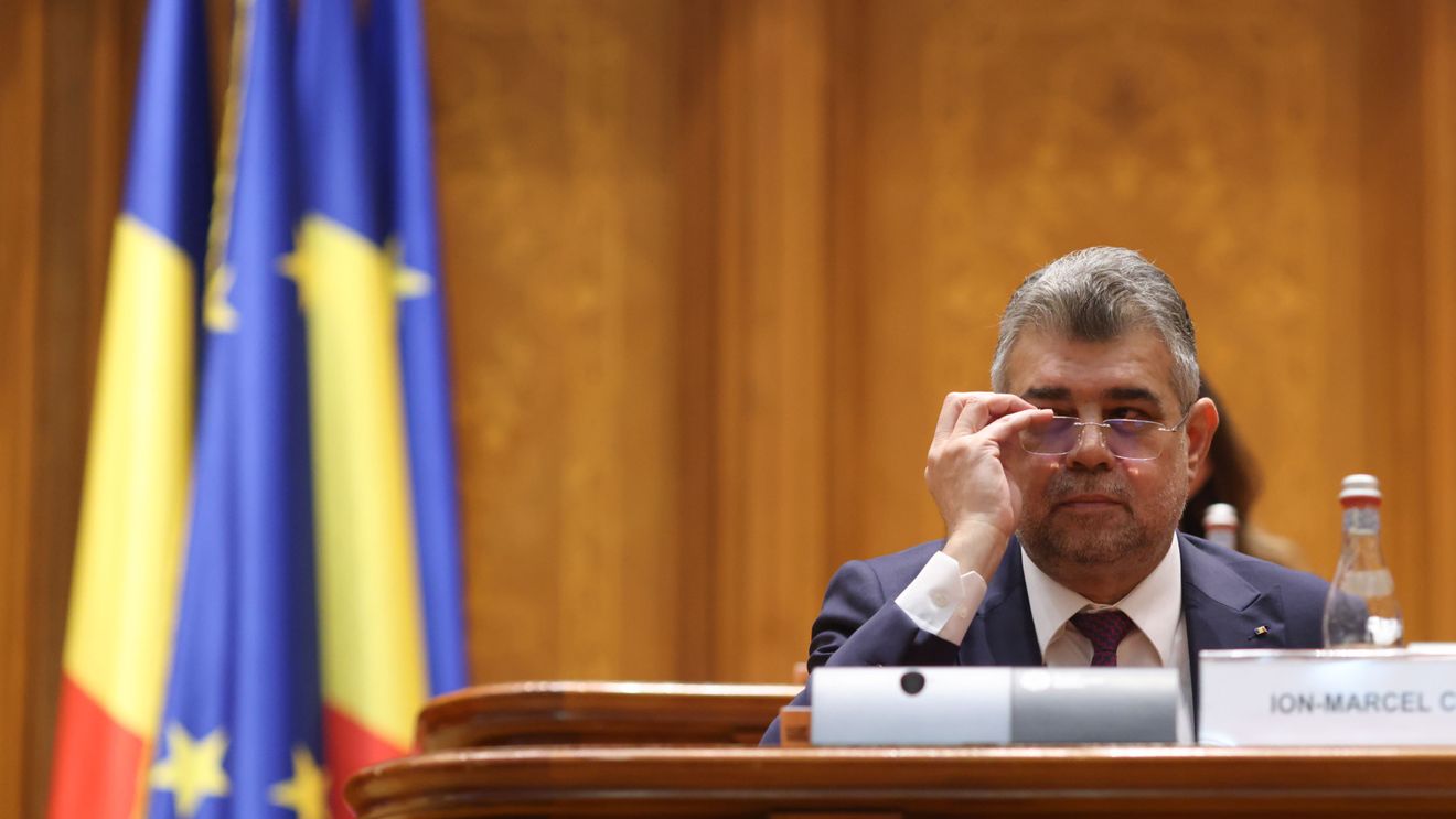 Marcel Ciolacu a transmis condoleanţe celor afectaţi de incendiul din Macedonia de Nord: Suntem gata să oferim sprijinul nostru şi să fim solidari în aceste momente dificile