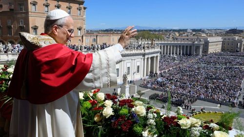 Un milion de oameni, aşteptați la o liturghie celebrată în Camerun de Papa Leon al XIV-lea