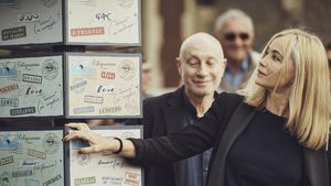 Vedeta din ”Misiune: Imposibilă” Emmanuelle Béart dezvăluie că a fost victima incestului: M-am gândit că ar trebui să vorbesc și eu / Această tăcere face un zgomot teribil în tine și ia tot felul de forme