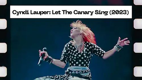 Festival de filme documentare muzicale, în septembrie la București/ Cyndi Lauper, Freddie Mercury, Simple Minds, între vedetele care fac subiectul filmelor prezentate
