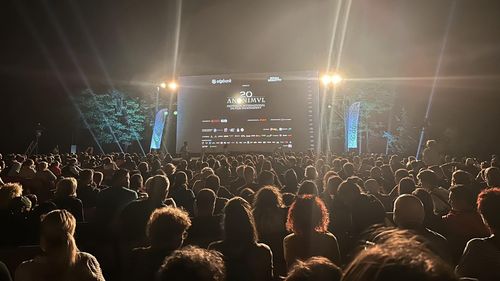 A început ANONIMUL 2025. Mai mult de 4.000 de spectatori au văzut filmul de deschidere „Jeunes Mères” al fraţilor Dardenne