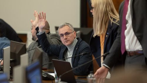 Stelian Ion: Chestionarul CSM, un instrument de presiune asupra magistraților, de legitimare, nu de reformă