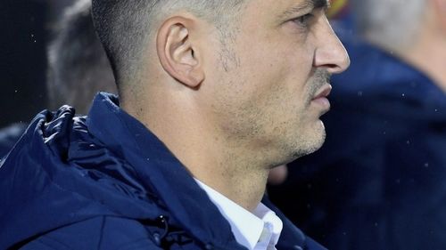 Craiova s-a calificat cu emoţii în play-off-ul Conference League / După ce a avut 3-0 în meciul tur cu Spartak Trnava, a intrat în prelungiri, în retur / „Ne-am panicat în foarte multe momente„