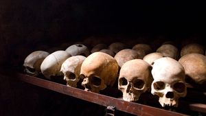 Rolul Franței în genocidul din Rwanda va fi anchetat de o comisie anunțată de Emmanuel Macron. Peste 800.000 de oameni au fost uciși