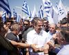 Grecia a blocat cel de-al 21-lea pachet de sancțiuni ale UE din cauza unui miliardar grec / Țara e răvășită de scandaluri de corupție