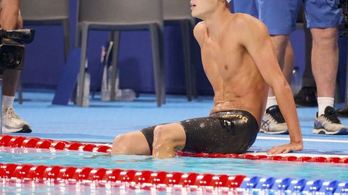 România, pe locul 15 în clasamentul pe medalii la JO, după aurul lui David Popovici şi trei zile de competiţie