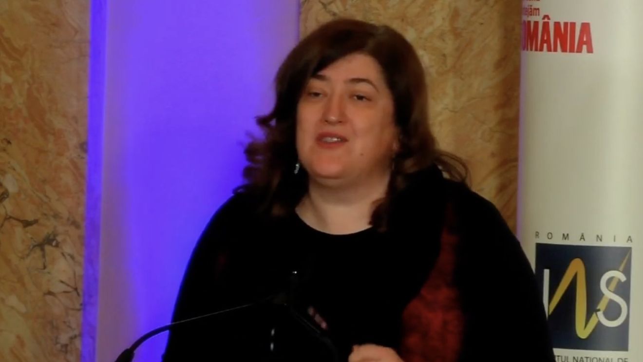 Maria-Manuela Catrina, numită director adjunct al Directoratului Naţional de Securitate Cibernetică / Catrina a mai fost secretar de stat în Guvernul Grindeanu, în Ministerul Comunicaţiilor şi Societăţii Informaţionale