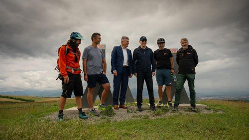 NATO Deputy Secretary Mircea Geoană Harnessing Position to Amplify Presidential Campaign in Romania - North Atlantic Alliance Officials Weigh In