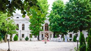 Evenimente din ce în ce mai multe, pe măsură ce vremea se încălzește / Ce facem în weekend în București