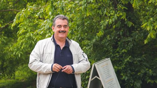 Andrei Gerea a fost înlocuit de la șefia ALDE București. Deputatul îl criticase dur pe Tăriceanu pentru negocierile purtate cu PSD