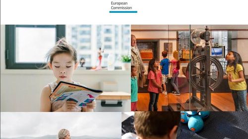 Ghidul Comisiei Europene pentru predarea combinată, la școală și la distanță: 56 de zone de acțiune pe care autoritățile ar trebui să le acopere, dacă vor coerență și flexibilitate