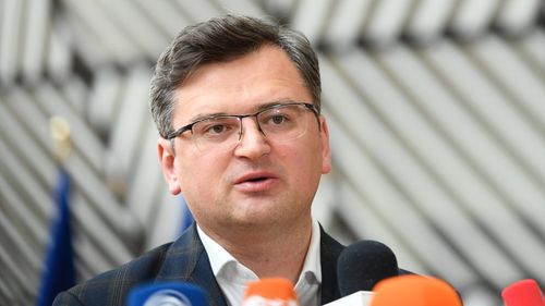 Ministrul ucrainean de Externe anunță progrese în negocierile pentru aderarea Ucrainei în NATO: Alianţa ar fi renunţat să-i mai dea Kievului un Plan de acţiune