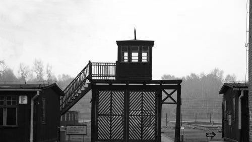 Judecătorii au interzis o demonstrație pro-palestiniană la memorialul lagărului de concentrare nazist Buchenwal din Germania