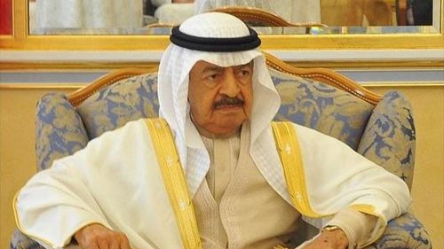 Cel mai longeviv prim-ministru în funcţie din lume, premierul din Bahrain, în post din 1971, a decedat